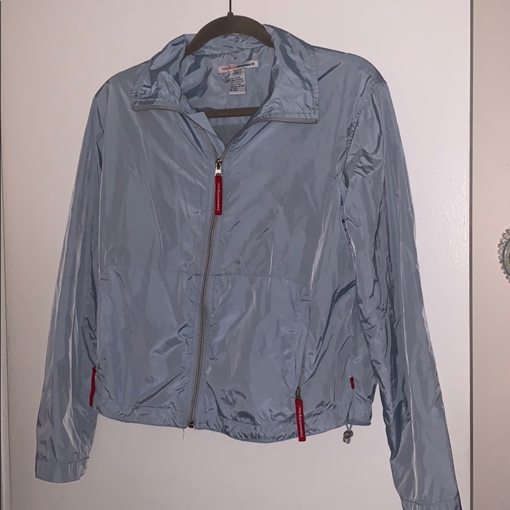 mac & jac light jacket - Picture 1 of 4